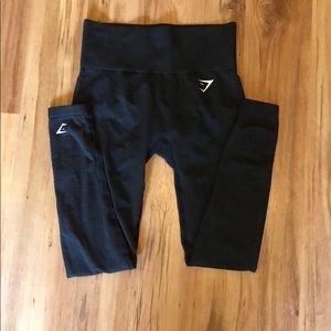 Gymshark Vital Seamless leggings